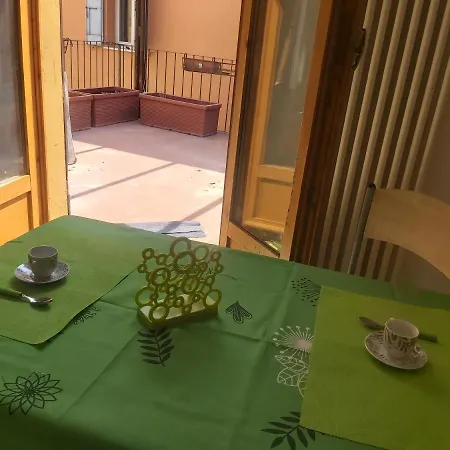 Appartamento Casa Generoso *