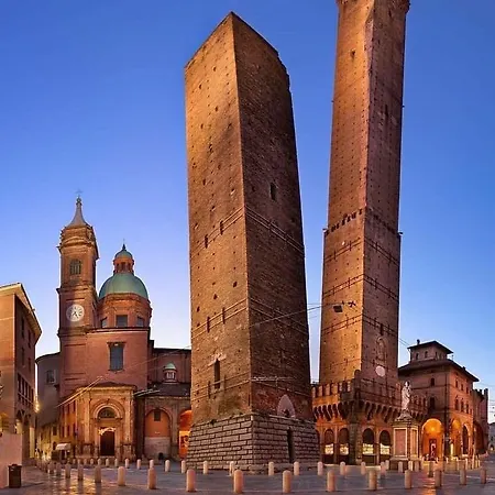 Appartement Casa Generoso