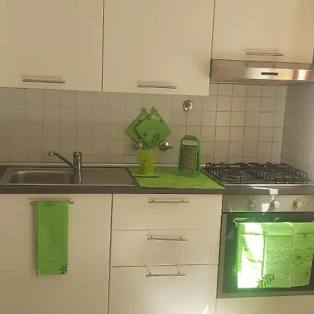 Casa Generoso בולוניה