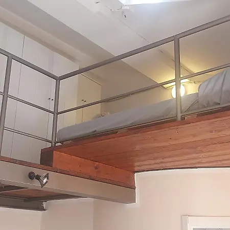 Casa Generoso * בולוניה