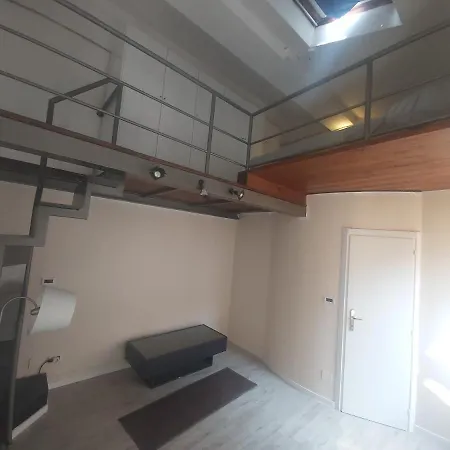 Casa Generoso Bologna