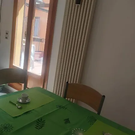 Casa Generoso בולוניה