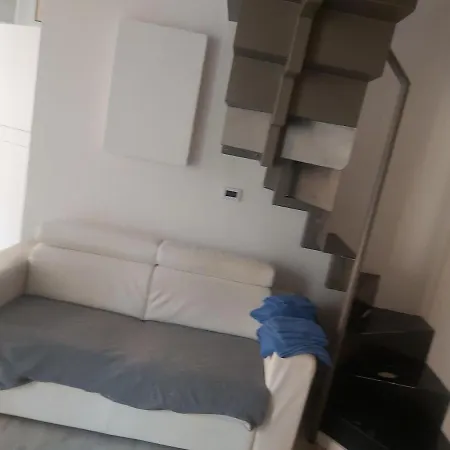 Casa Generoso Apartman