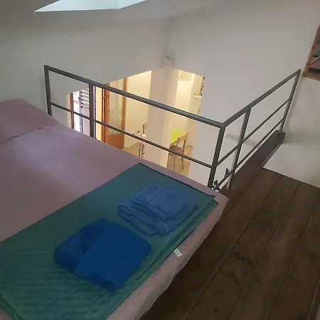 Casa Generoso בולוניה