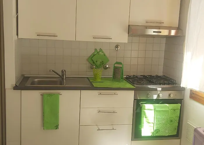 Casa Generoso 볼로냐