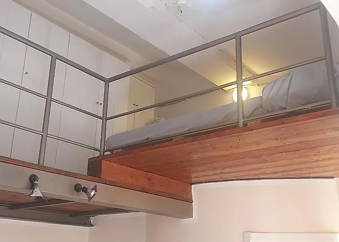 Casa Generoso * بولونيا