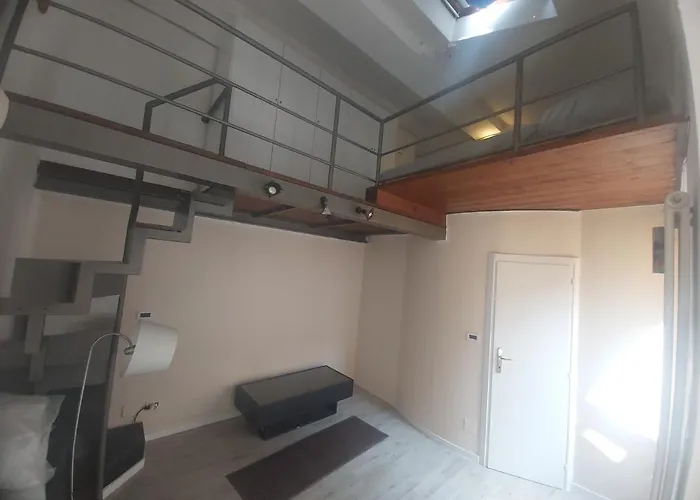 Casa Generoso بولونيا