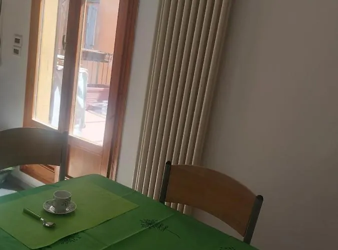 Casa Generoso بولونيا