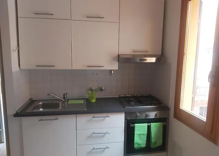 Casa Generoso * بولونيا