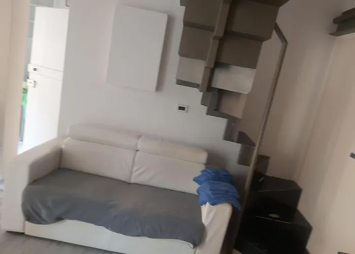 Casa Generoso شقة