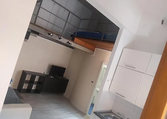 شقة Casa Generoso