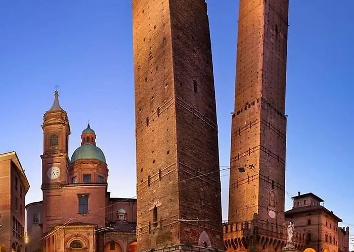 شقة Casa Generoso