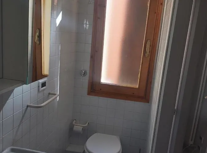 Casa Generoso شقة *