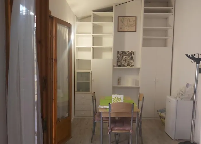 아파트 Casa Generoso 볼로냐