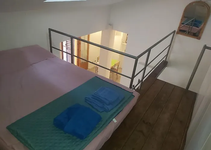 Casa Generoso 볼로냐