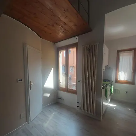 Casa Generoso * Boloňa