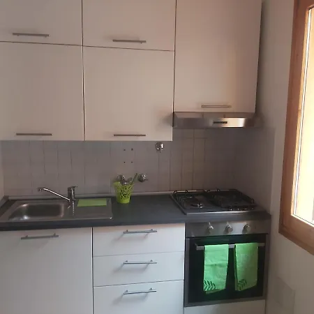 Casa Generoso * ボローニャ