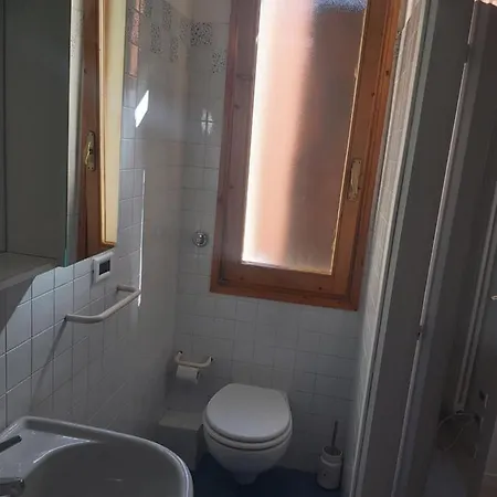 Casa Generoso Apartmán *