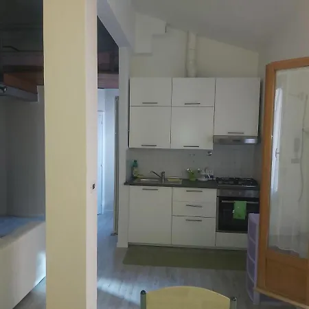 Casa Generoso *
