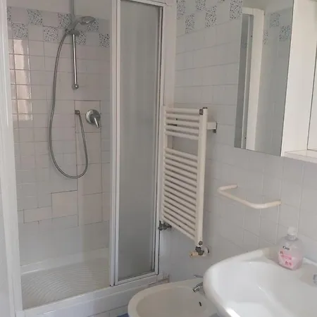 Casa Generoso * Boloňa